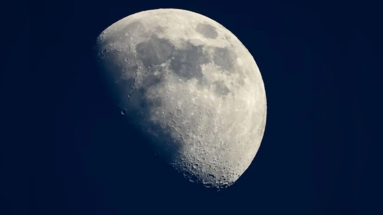 Moon Research Mission China