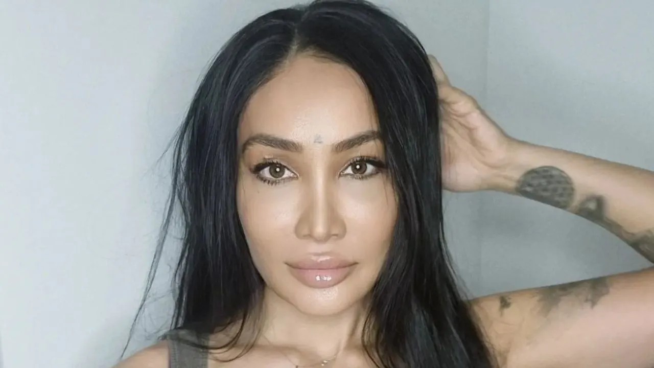 Big Boss 7 fame Sofia Hayat