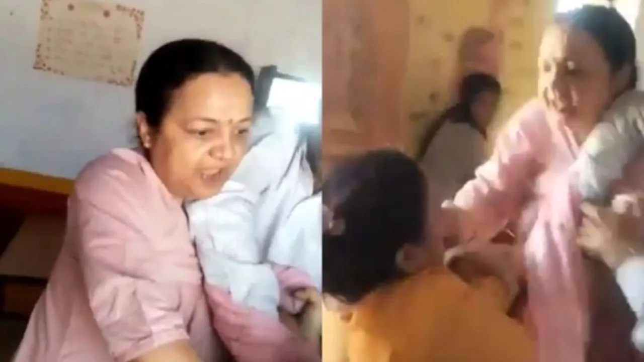 viral video