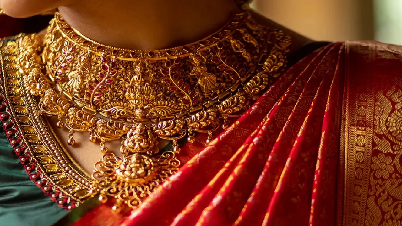 Gold Price Today