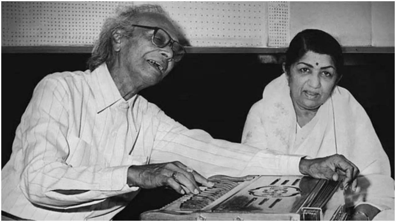 Naushad Death Anniversary