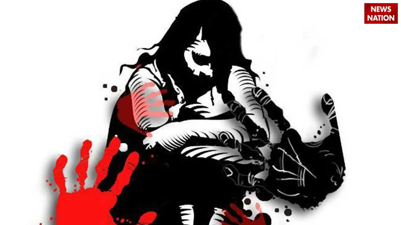 Gang rape  2