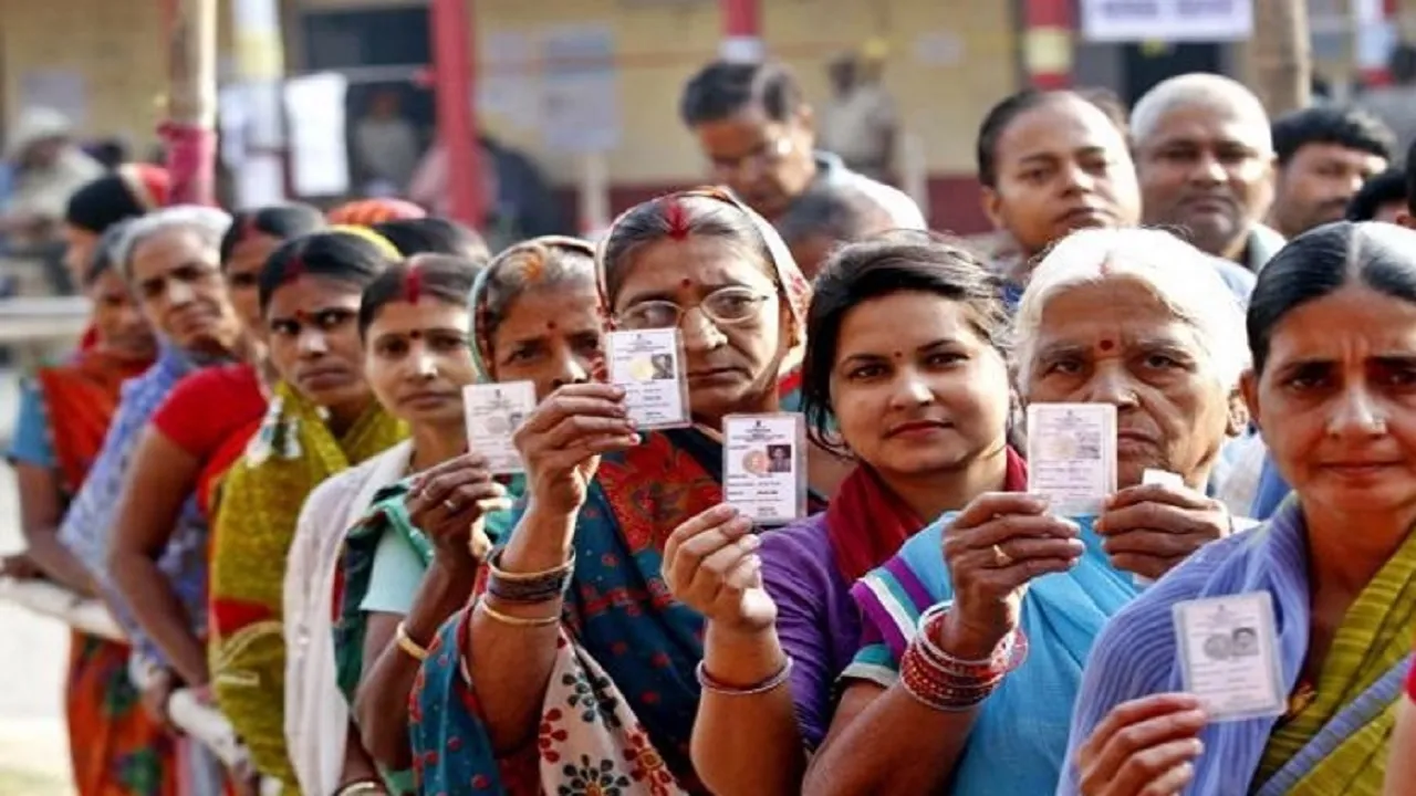 Lok Sabha Election