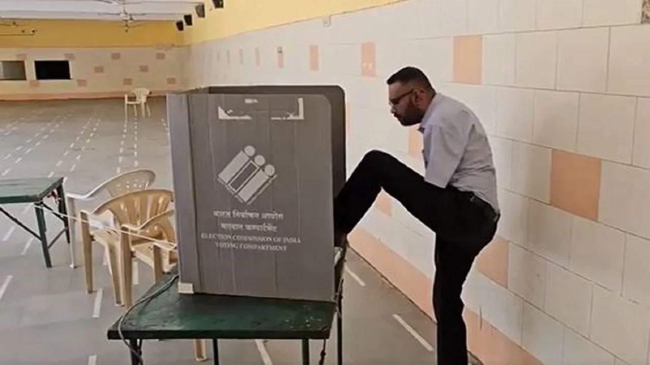 अंकित सोनी