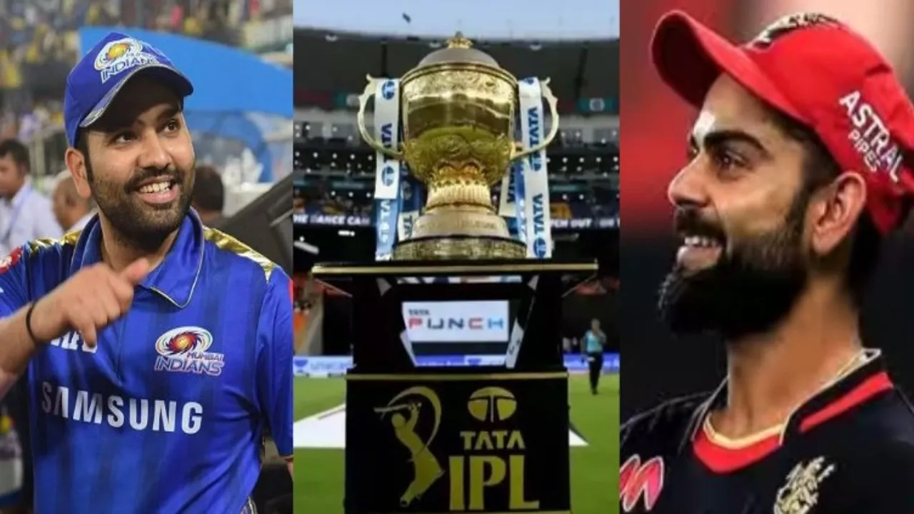 IPL Tune