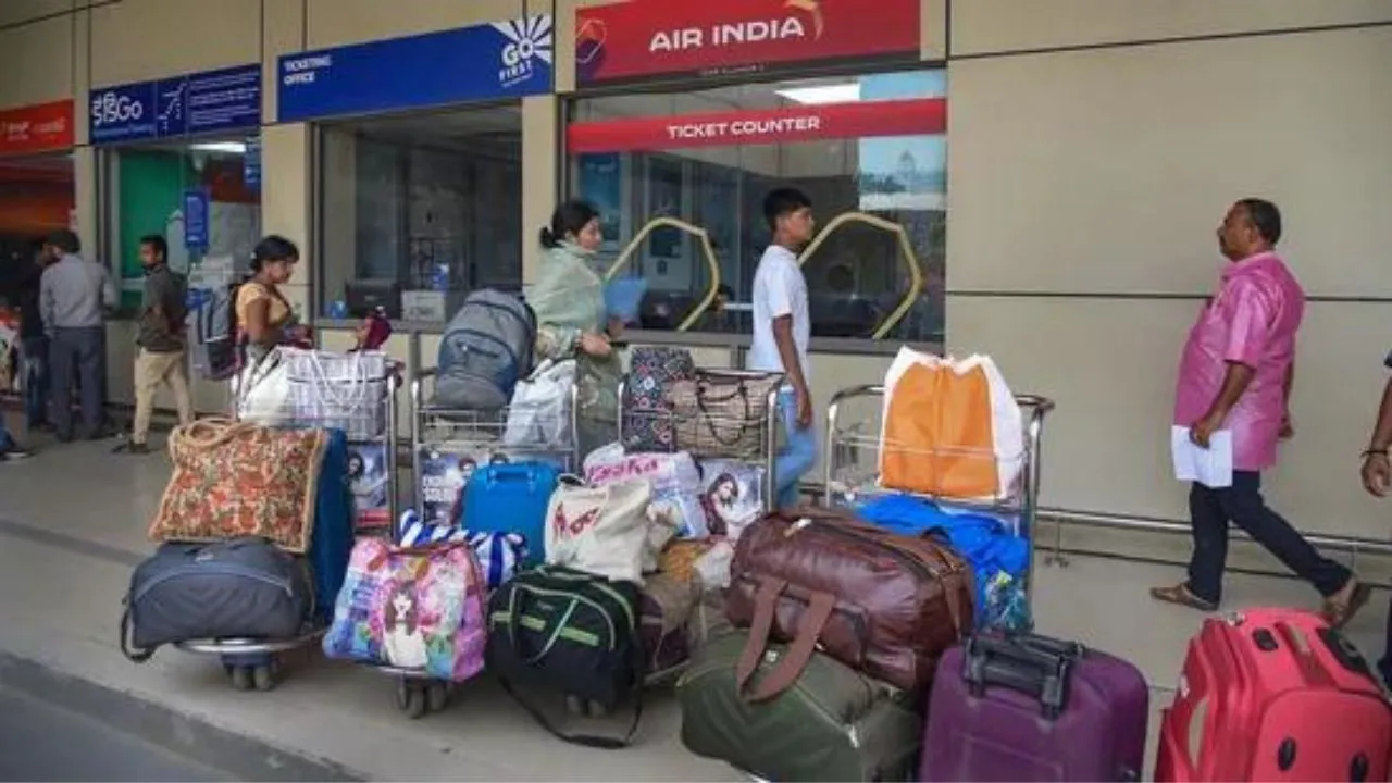Air India Express
