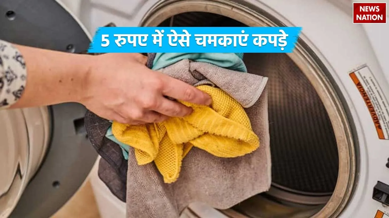 Clothes Cleaning Tips