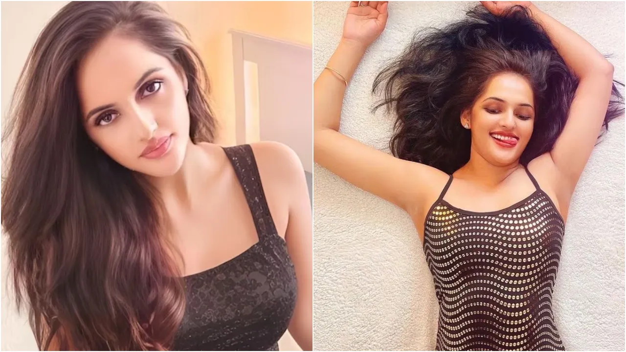 Jyothi Rai Intimate Photos Leak