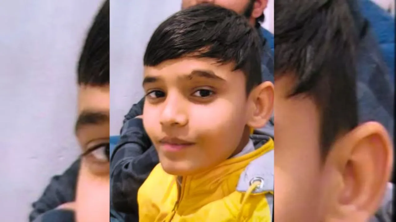 kunal sharma murder