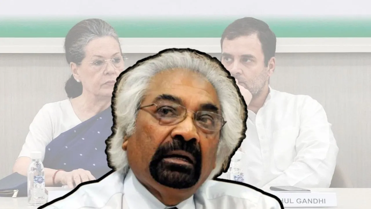 sam pitroda