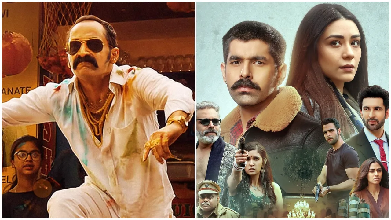 OTT Release In May