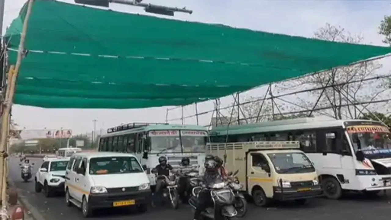 jaipur green net