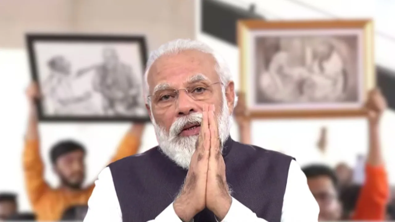 modi