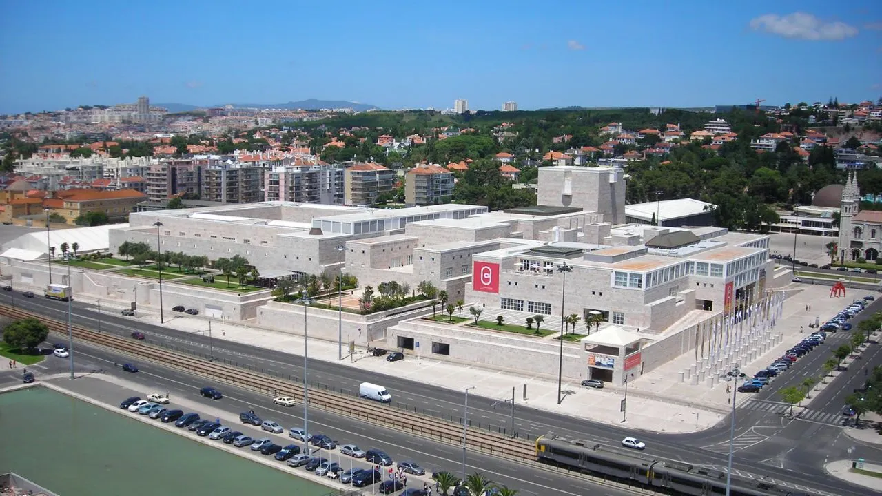 belem city