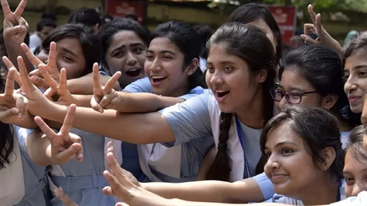 CBSE 10th Result