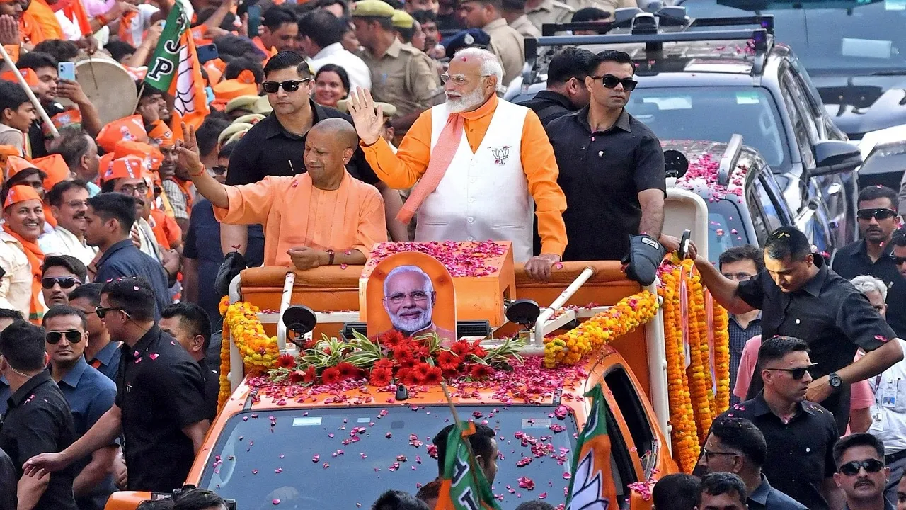 PM Modi News