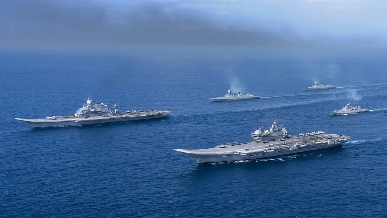 Indian Navy Recruitment