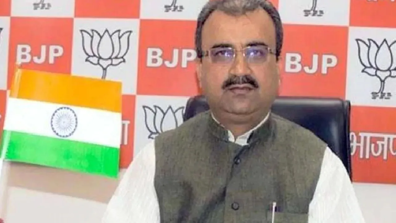 mangal pandey