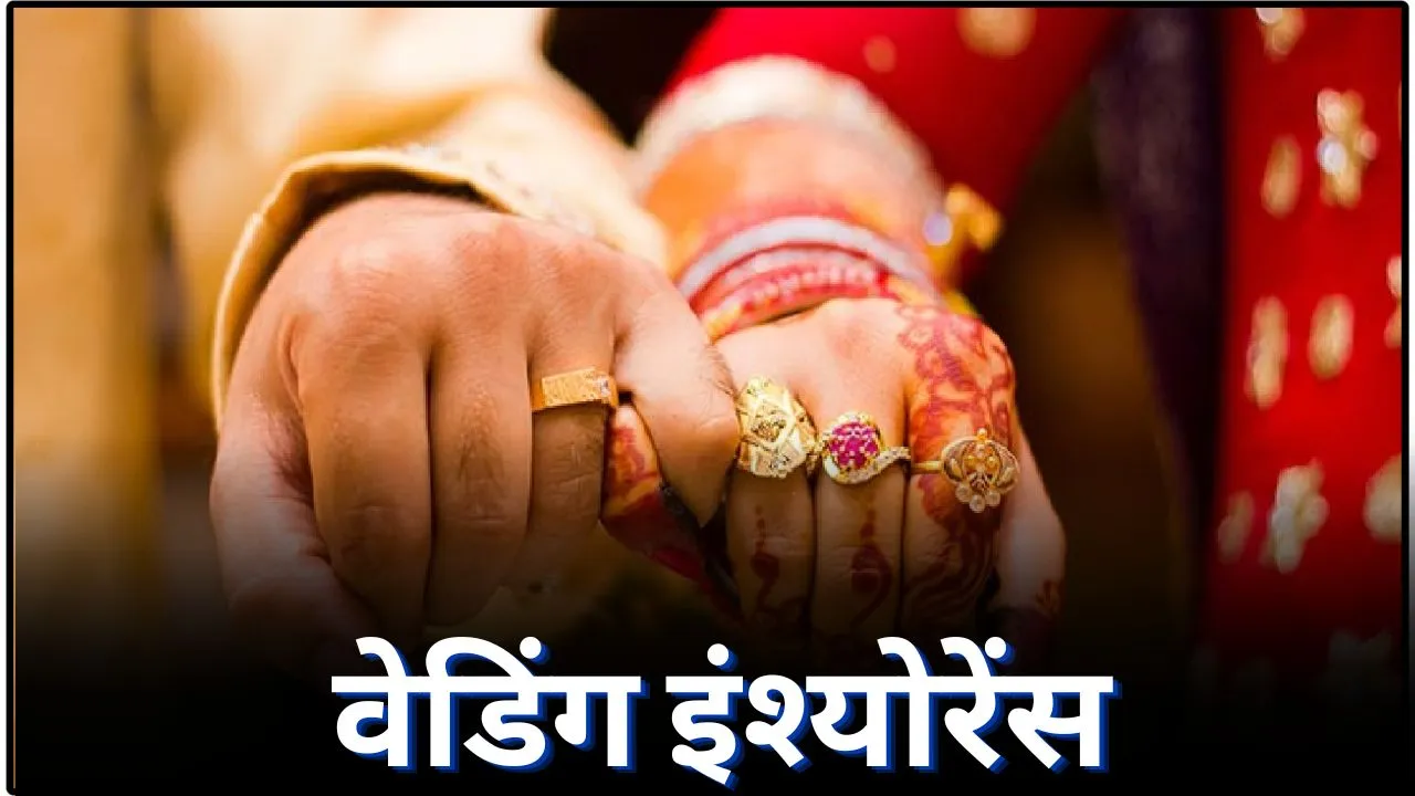 Wedding Insurance