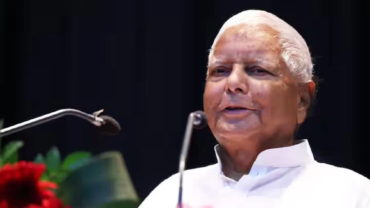 Lok Sabha Election 2024