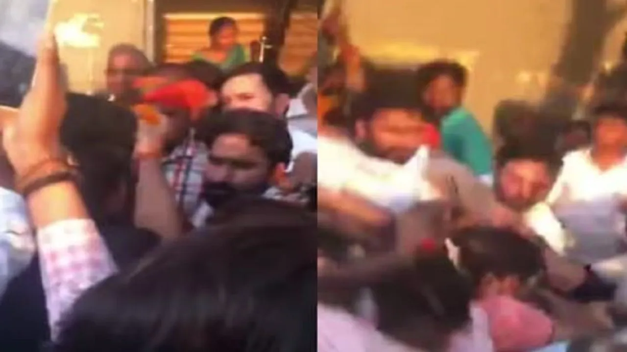 Kanhaiya Kumar