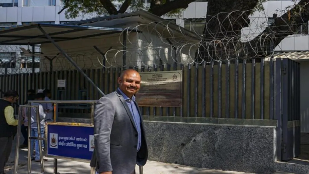 Bibhav Kumar