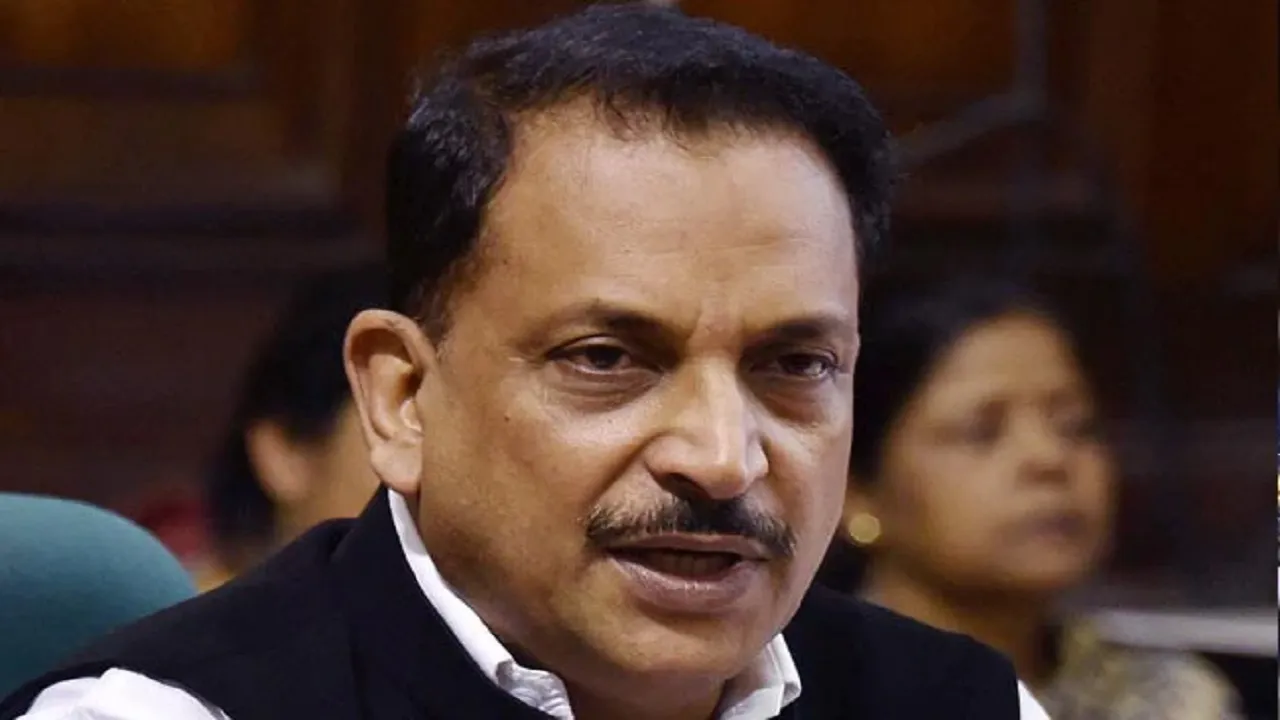 rajeev pratap rudi
