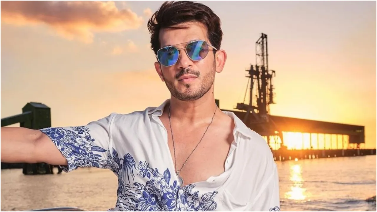 Arjun Bijlani Scam