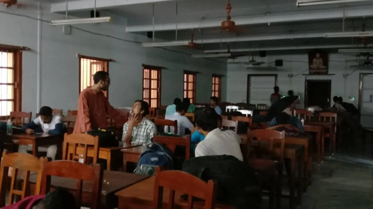 RBSE Arts Result 2024