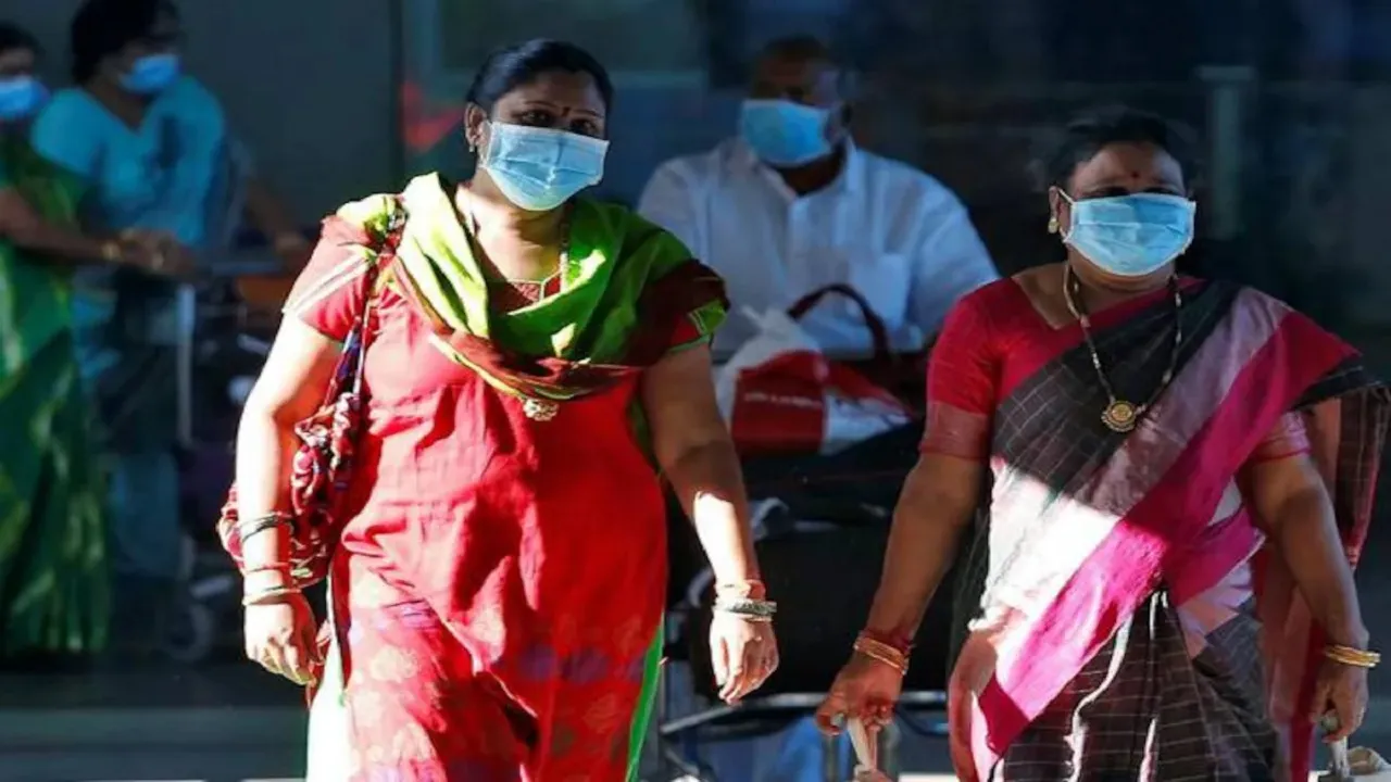 Coronavirus in India