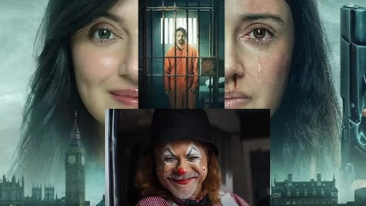 Savi Trailer Out