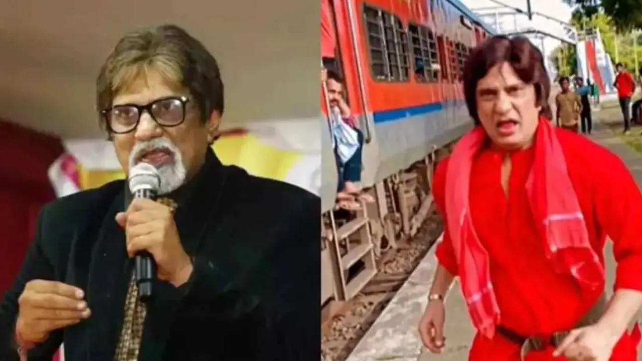Bhabiji is at home actor Firoz Khan dies of heart attack