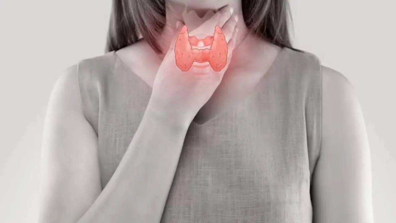 How to control Thyroid