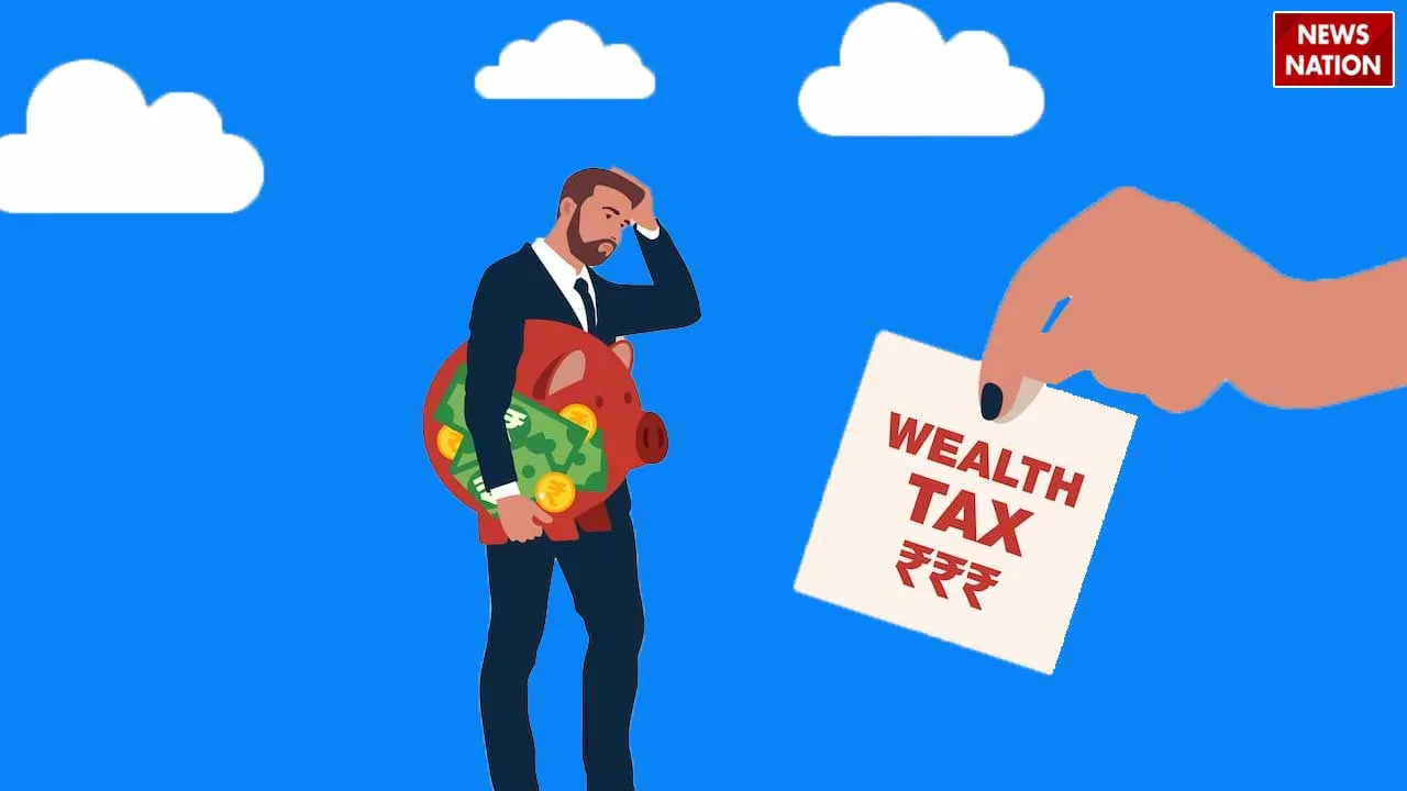 wealth tax