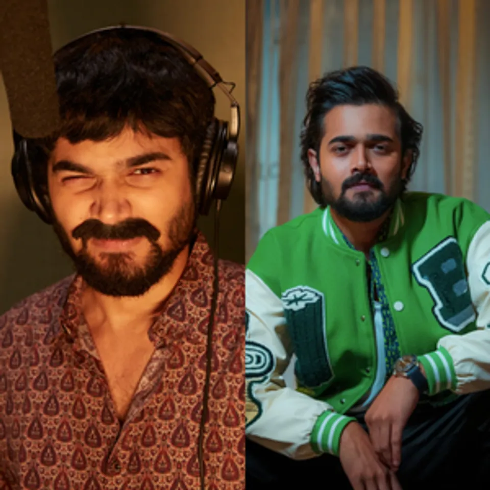 hindi-bhuvan-bam-never-imagined-that-titu-mama-which-he-played-out-of-living-room-would-become-a-phe
