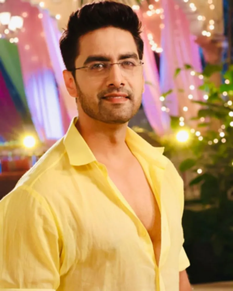 hindi-rohit-purohit-believe-authenticity-of-relationhip-emotional-drama-of-yrkkh-reonate-with-audien