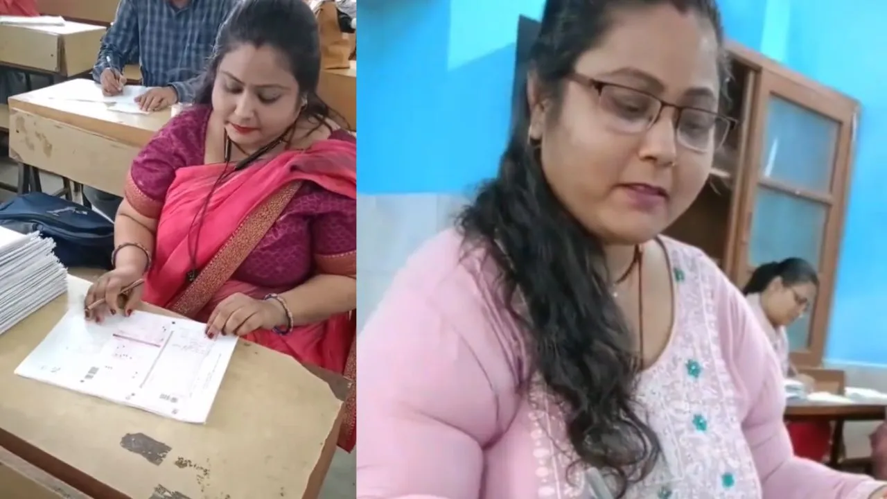 viral video