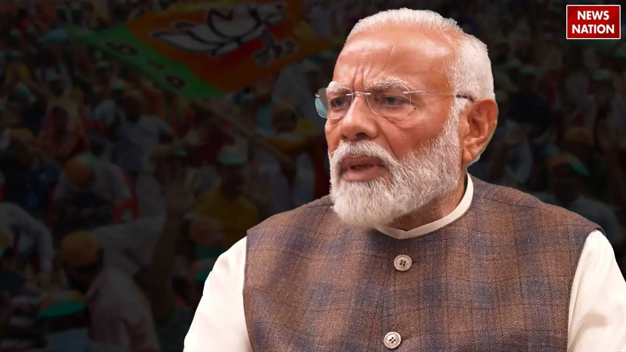 lok sabha elections 2024