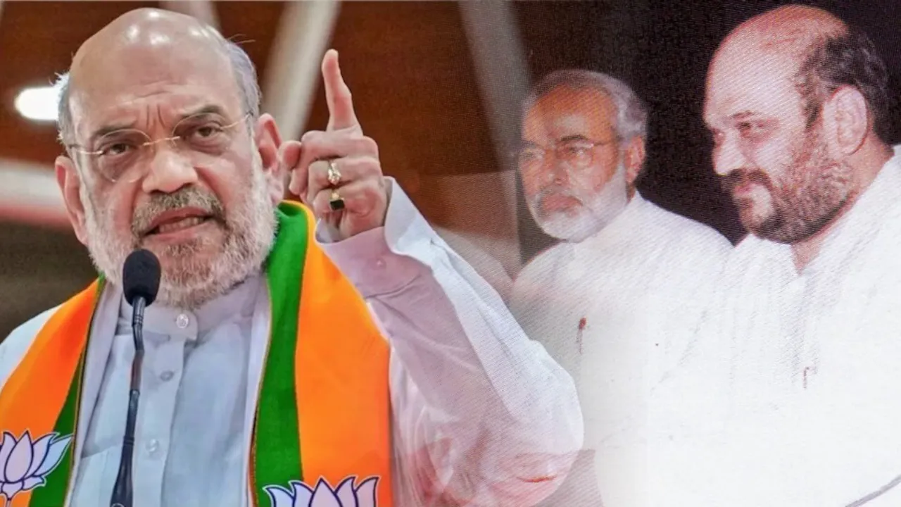 amit shah