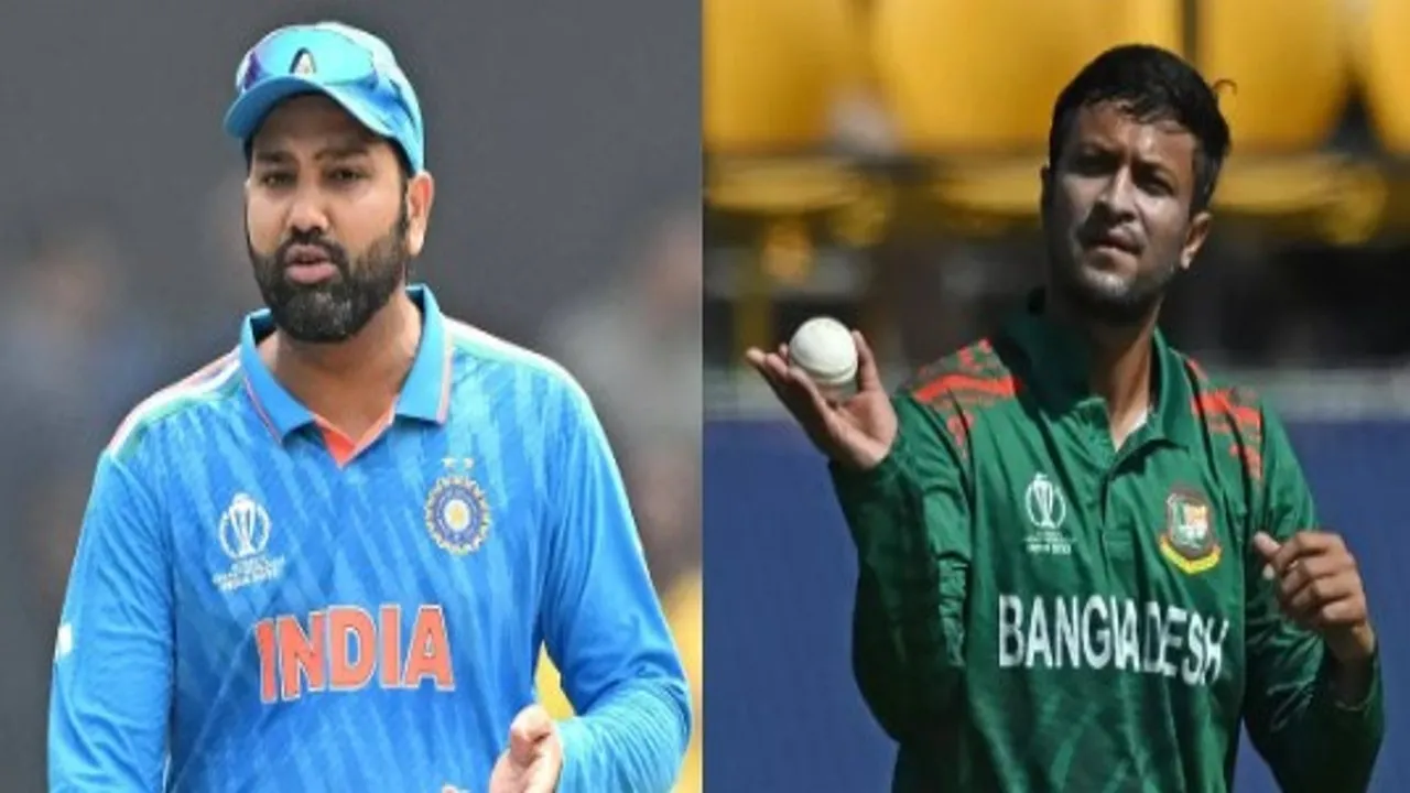T20 World Cup 2024