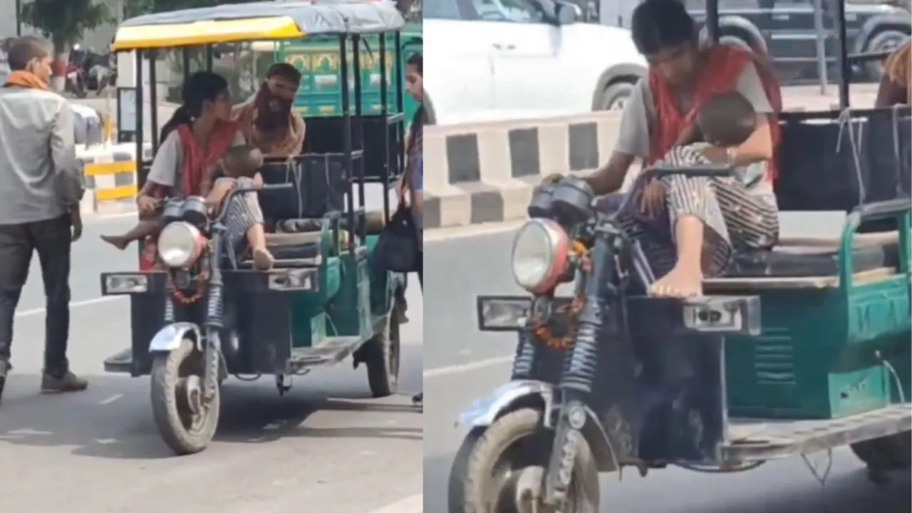 viral video