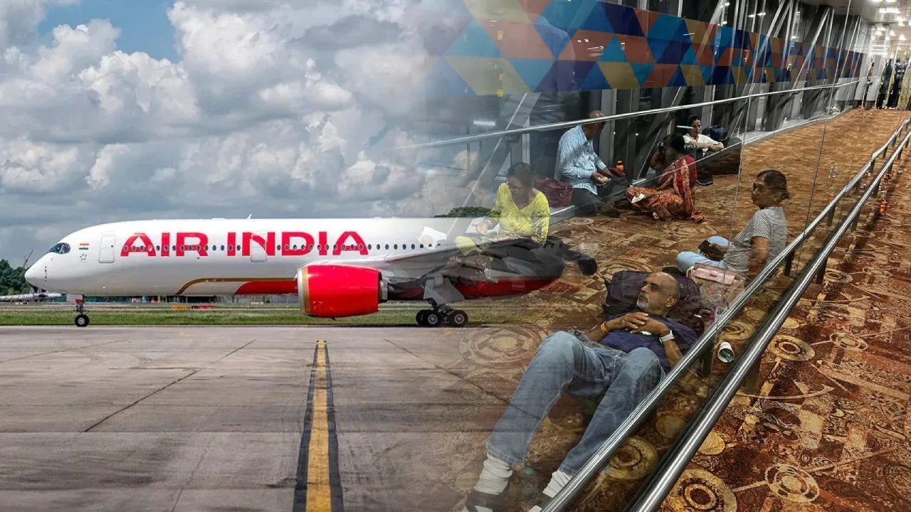 Air India