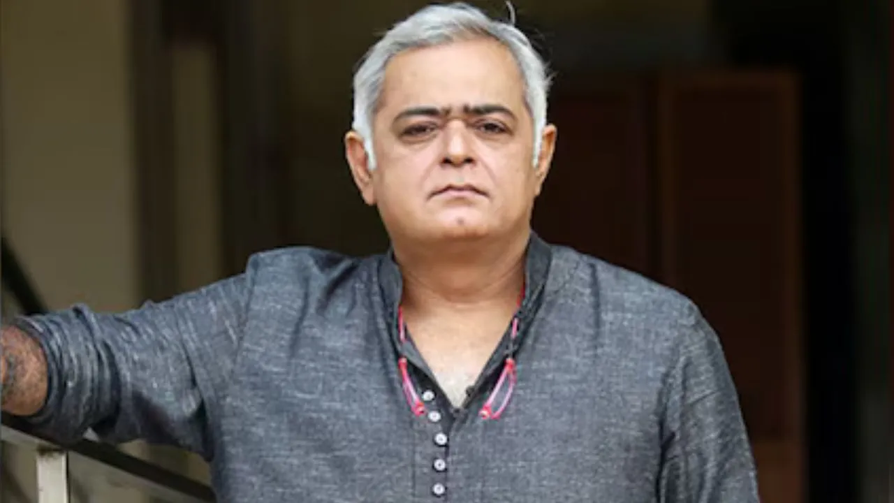 Hansal Mehta got trolled