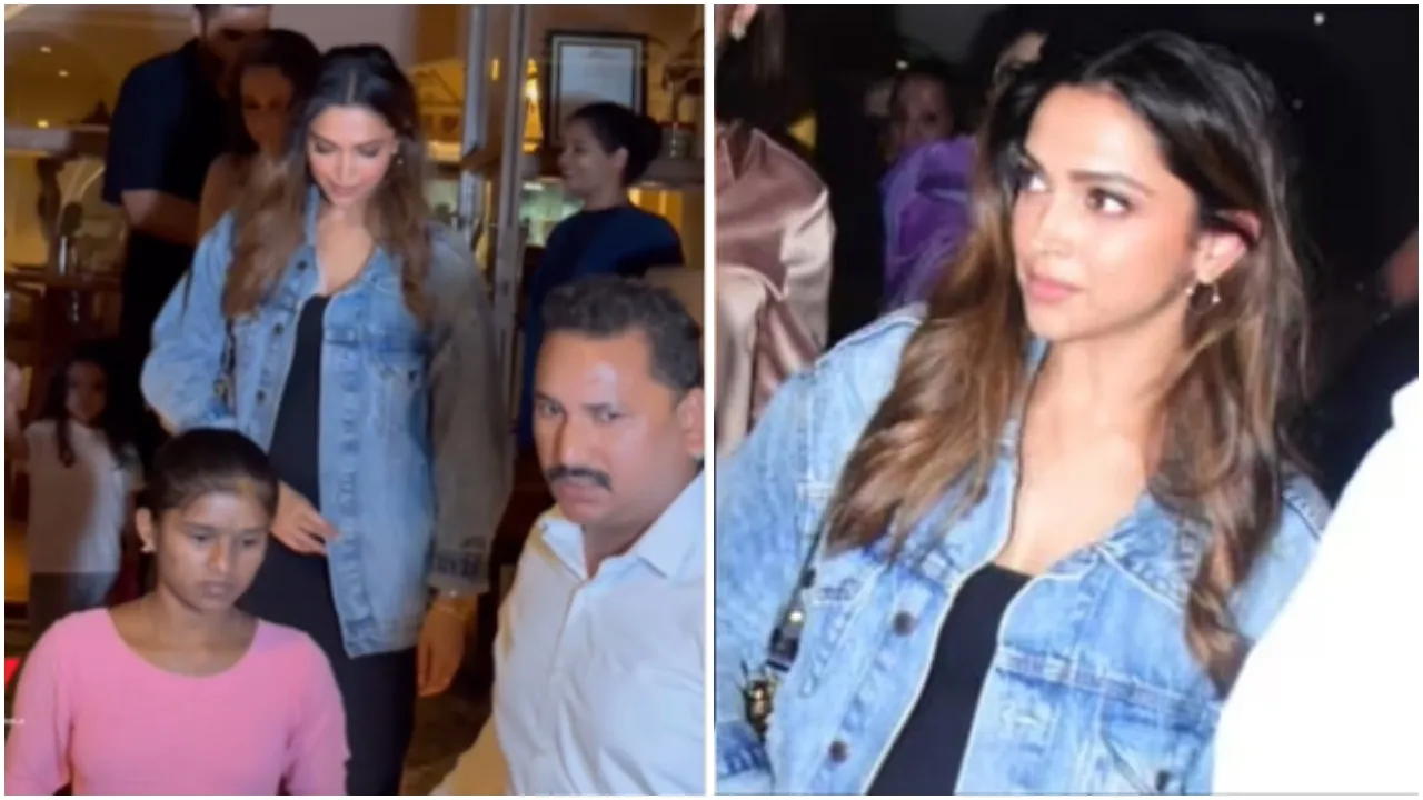 Deepika Padukone
