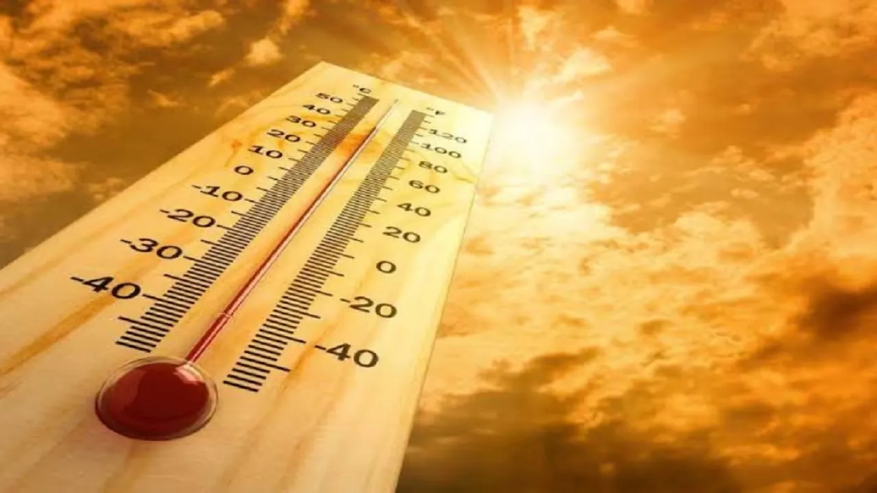 jharkhand heatwave