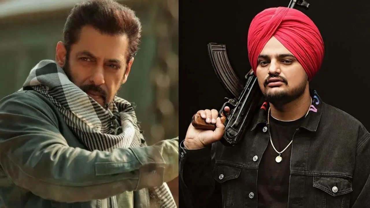 Plan to kill Salman Khan