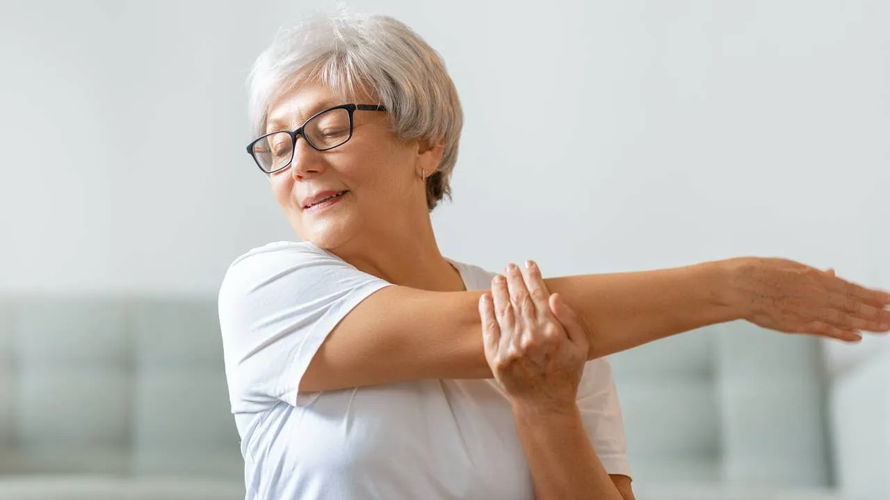 Healthy Diet For Strong Bone