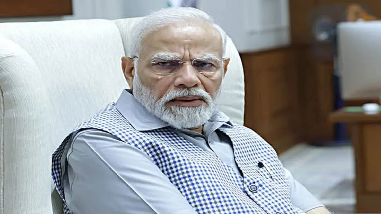 modi