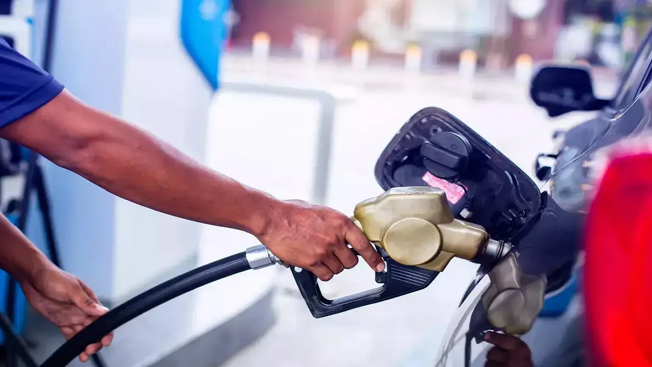Petrol Diesel Prices Today
