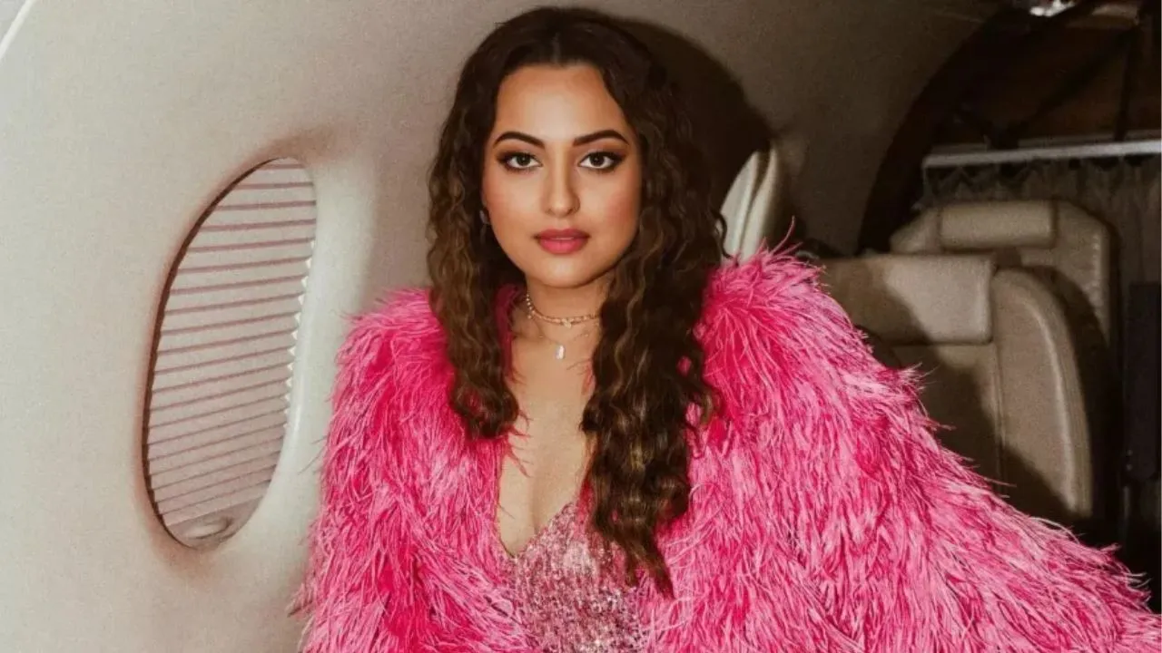 sonakshi sinha